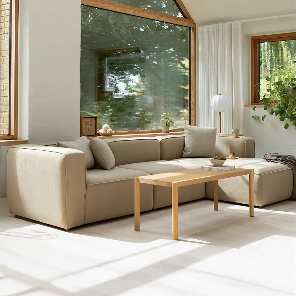 BASECAMP Modular Sofa