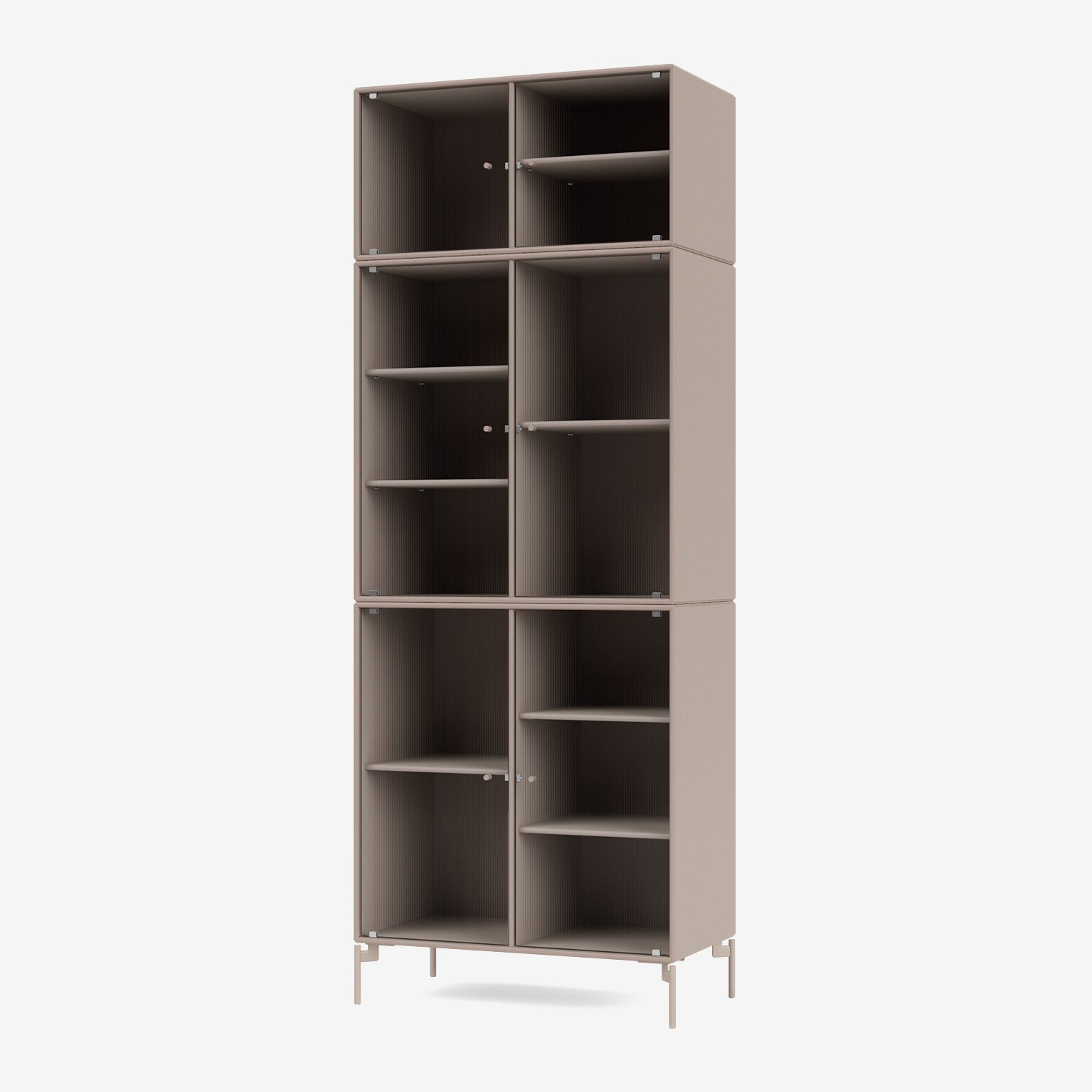 Montana Shelf / Cabinet System