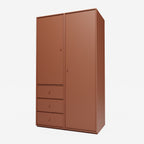 Montana Wardrobe