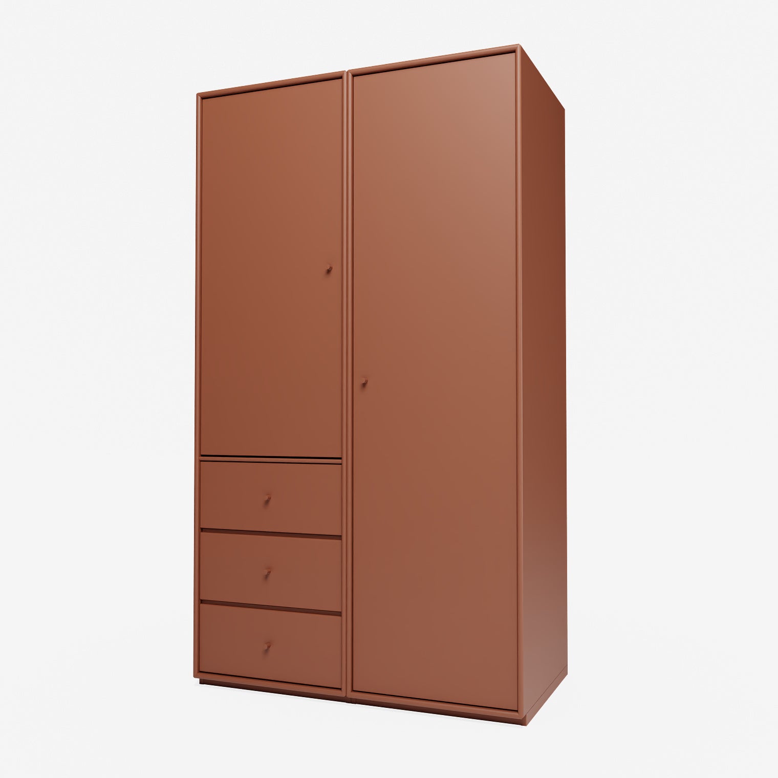 Montana Wardrobe