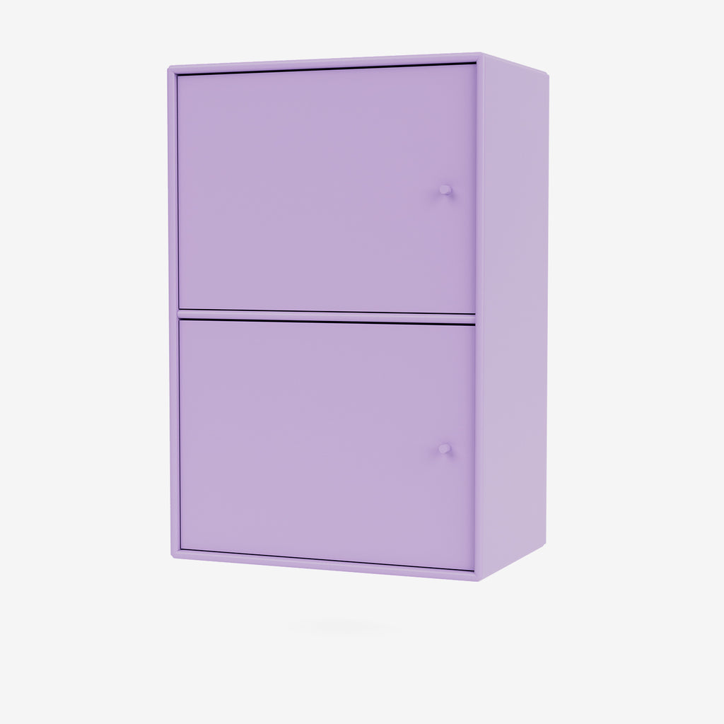 Montana Shelf / Cabinet System