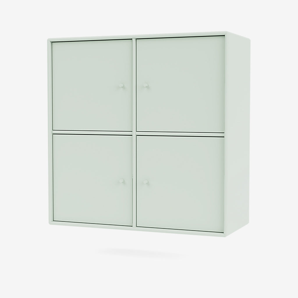 Montana Shelf / Cabinet System