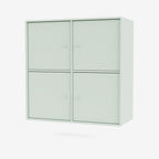 Montana Shelf / Cabinet System