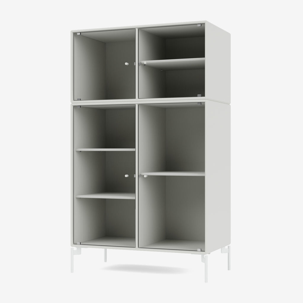 Montana Shelf / Cabinet System