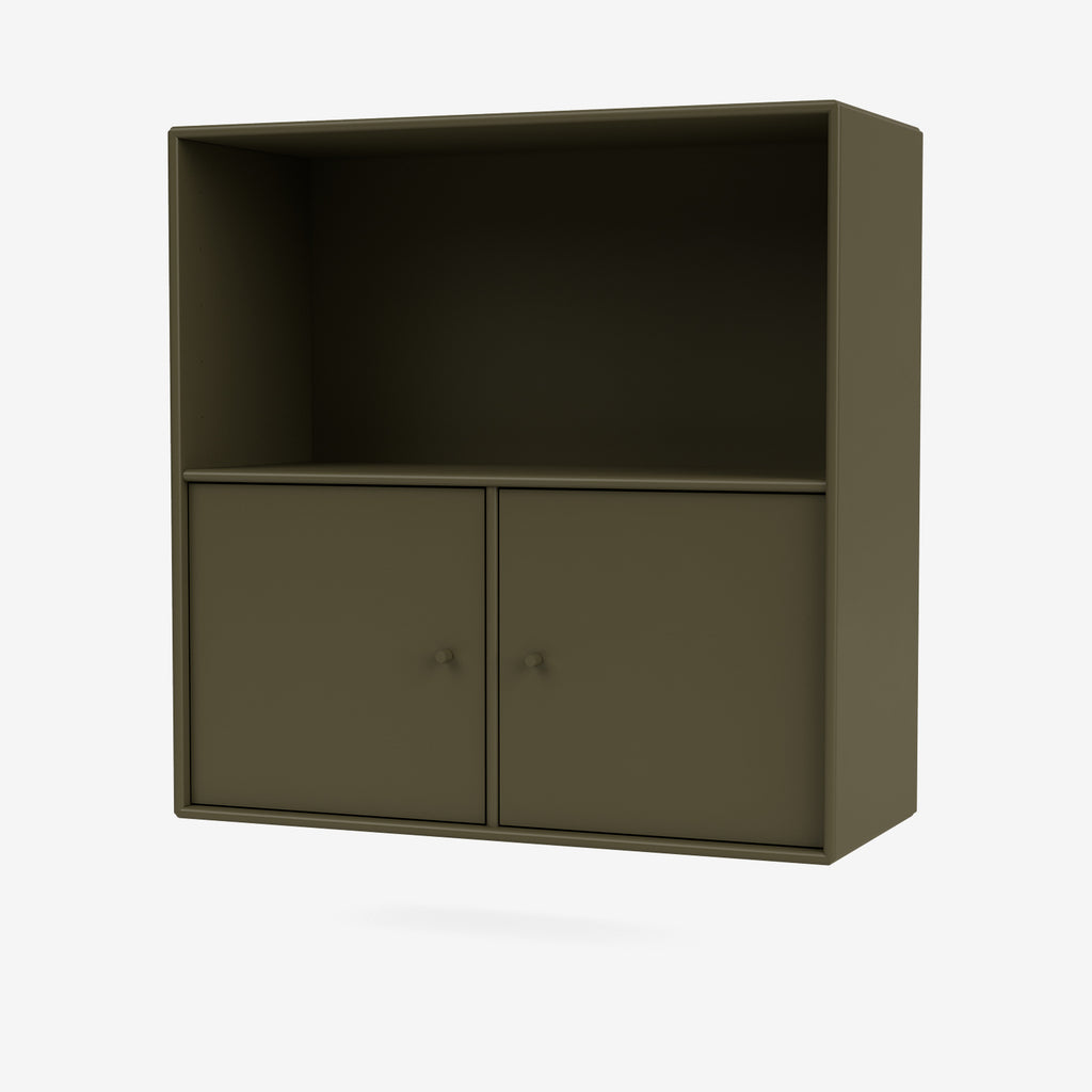 Montana Shelf / Cabinet System