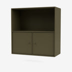 Montana Shelf / Cabinet System