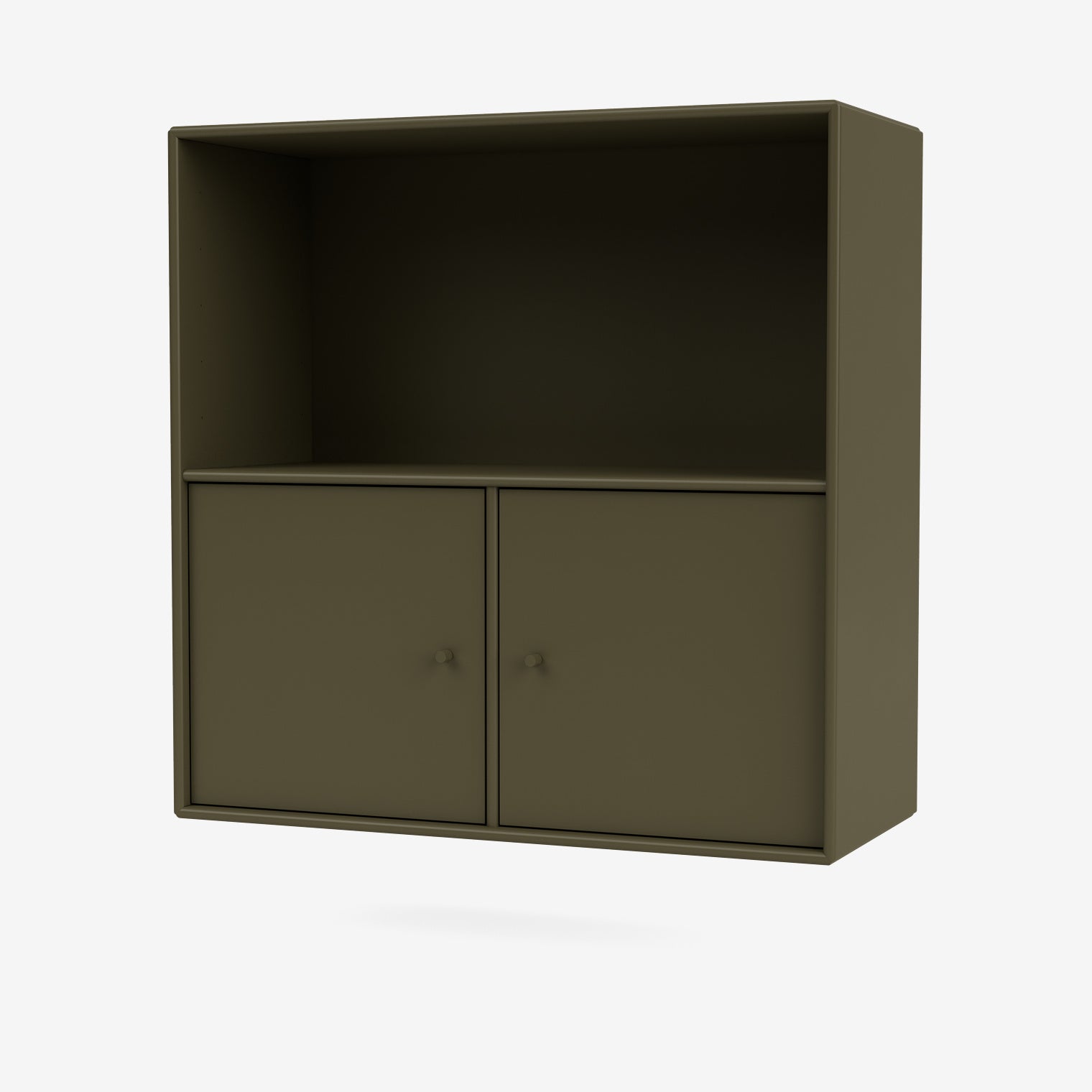 Montana Shelf / Cabinet System