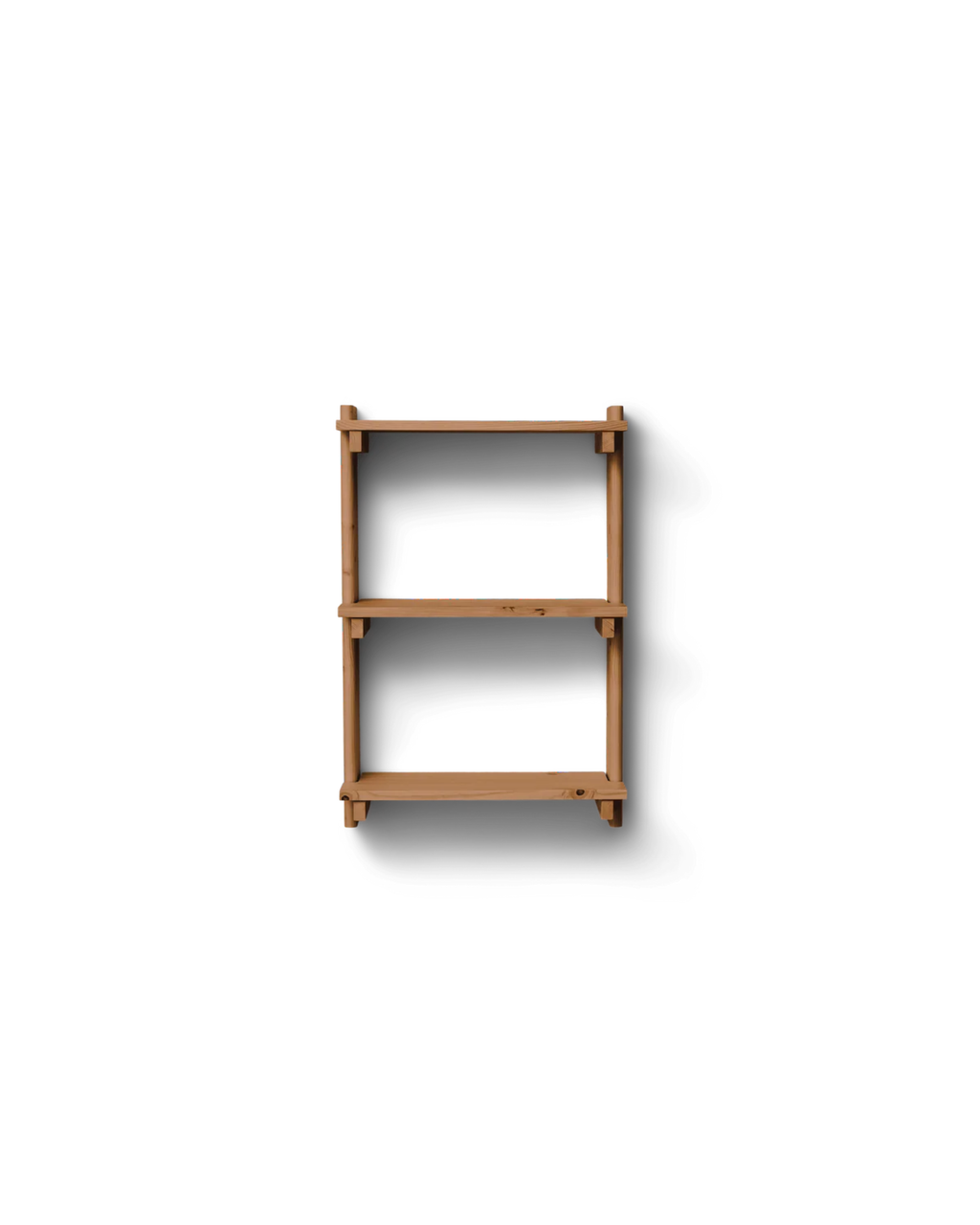 Beam Shelf
