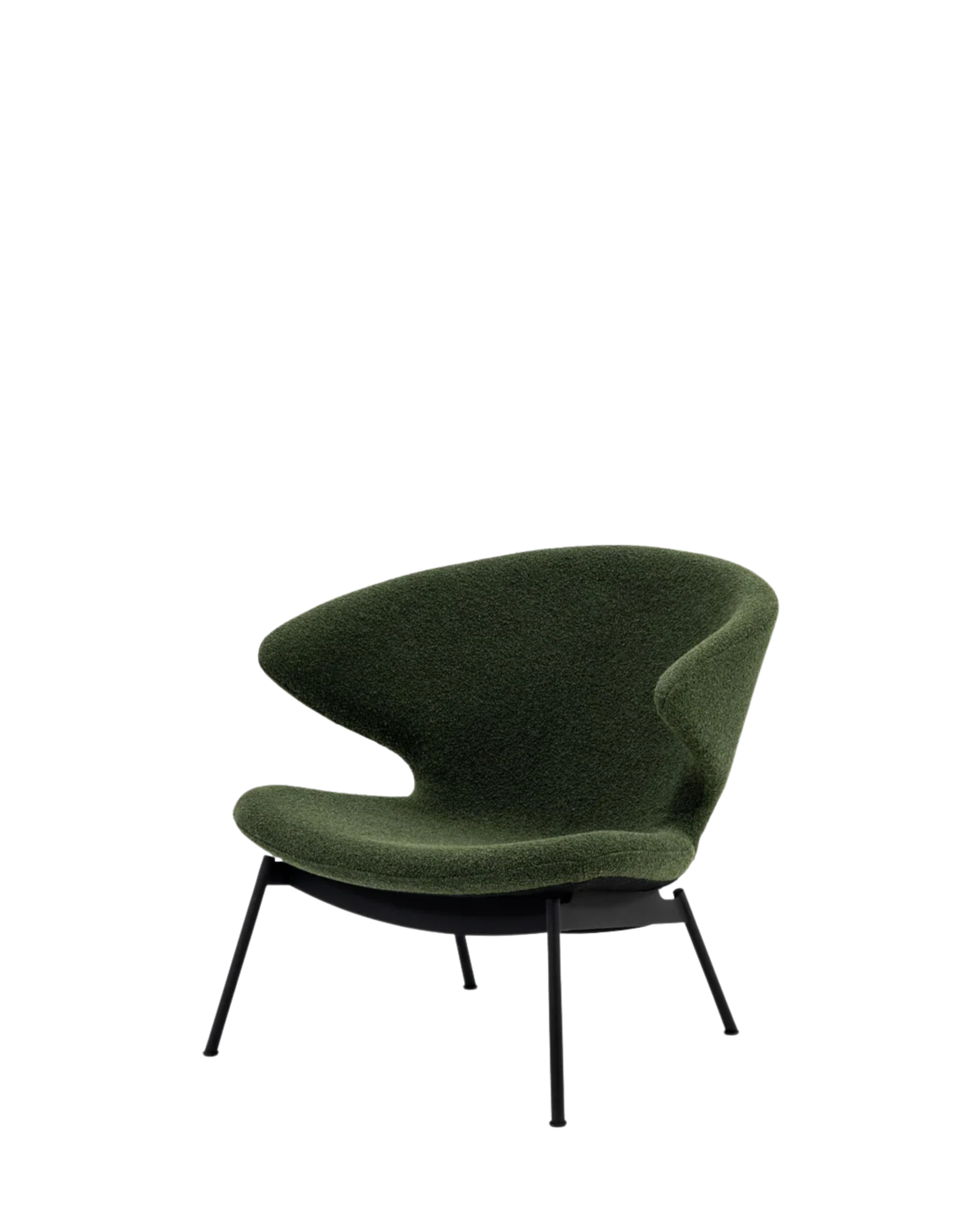 Case Furniture Ella Lounge Chair (Made to Order)