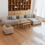BASECAMP Modular Sofa