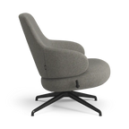 Pillo Easy Chair Low Back