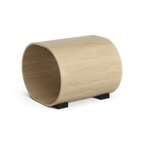 Log Stool