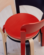 TAKT Turn Chair (Made to Order)