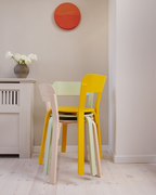 TAKT Turn Chair (Made to Order)