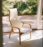 Lamino Easy Chair