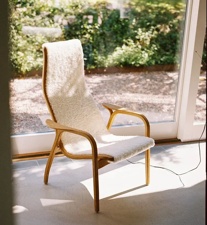 Lamino Easy Chair