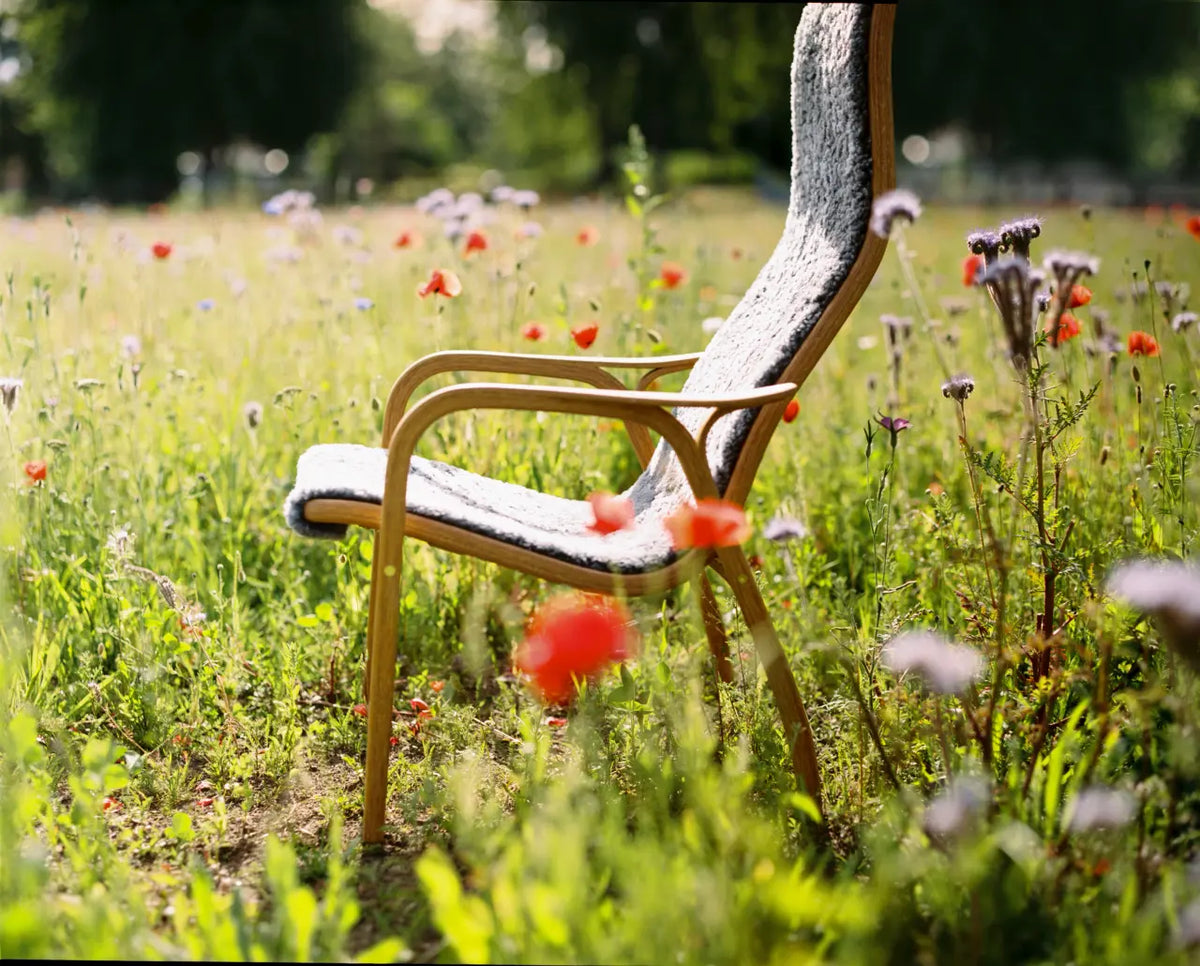 Lamino Easy Chair