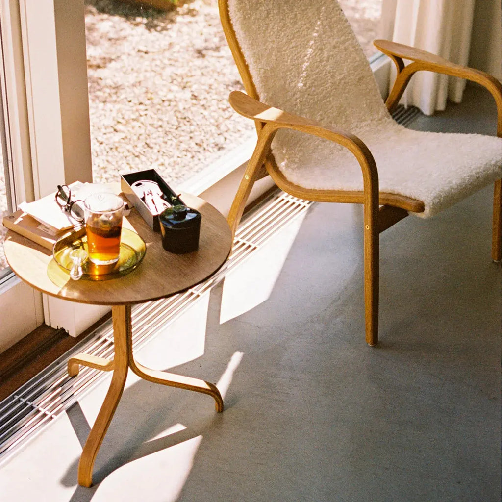Lamino Table