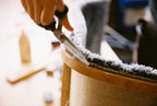 Lamino Easy Chair