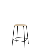 TAKT Studio Bar Stool เก้าอี้บาร์ดีไซน์เรียบ ร่วมสมัย เส้นสายชัดเจน ที่นั่งโค้งนุ่มให้สัมผัสอบอุ่น ตัดกับโครงเหล็กโปร่งเบา สัดส่วนสมดุล เคลื่อนย้ายง่าย และเลือกวัสดุได้ตามสไตล์ของพื้นที่
คัดสรรโดย Old Pine Trees