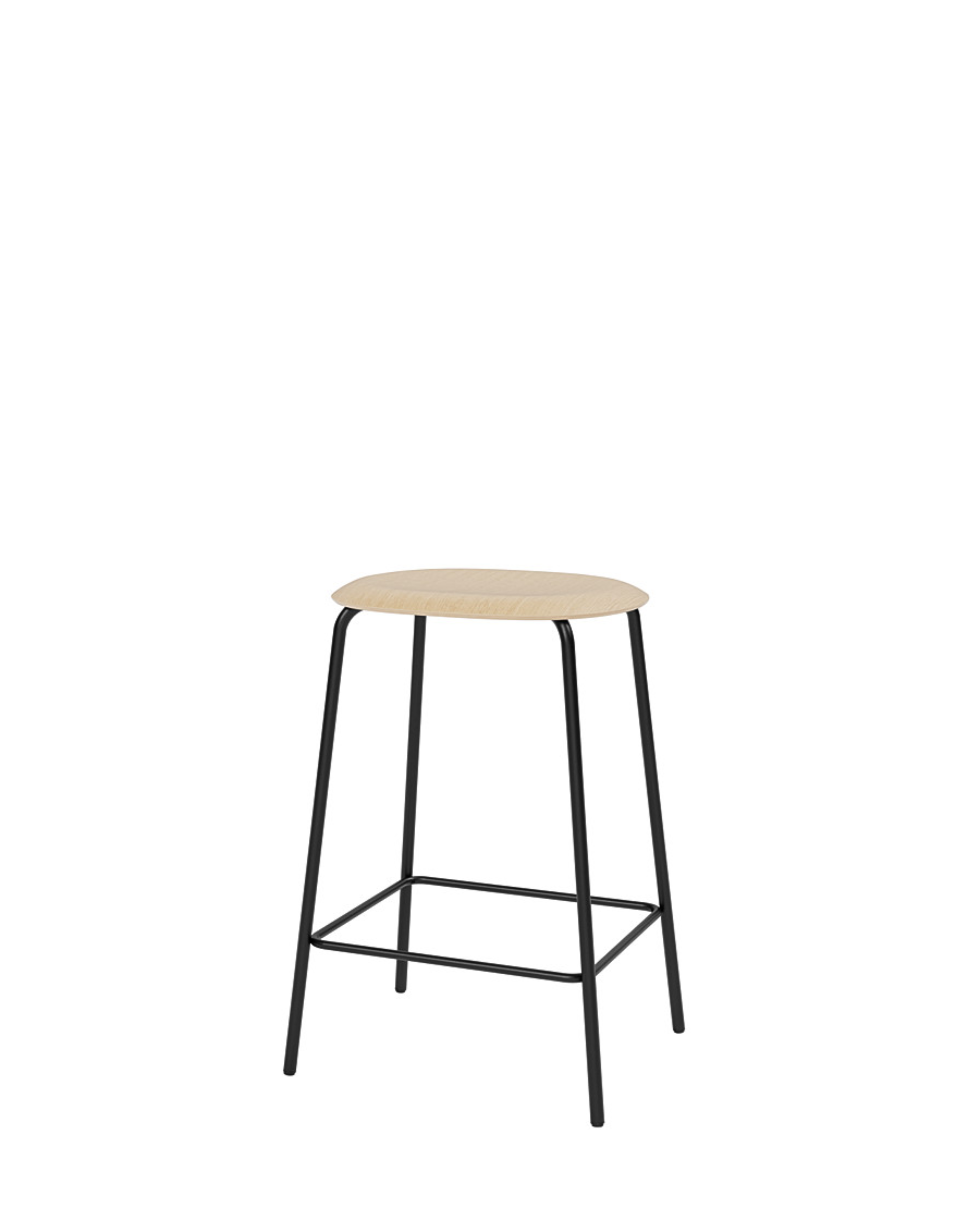 TAKT Studio Bar Stool เก้าอี้บาร์ดีไซน์เรียบ ร่วมสมัย เส้นสายชัดเจน ที่นั่งโค้งนุ่มให้สัมผัสอบอุ่น ตัดกับโครงเหล็กโปร่งเบา สัดส่วนสมดุล เคลื่อนย้ายง่าย และเลือกวัสดุได้ตามสไตล์ของพื้นที่
คัดสรรโดย Old Pine Trees
