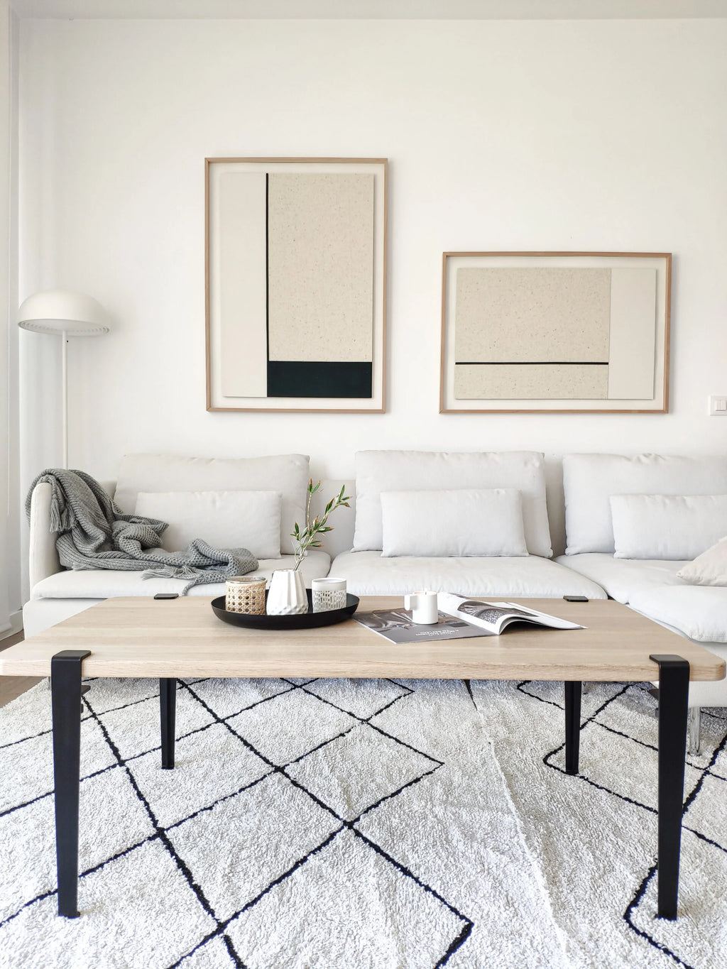TIPTOE Coffee Table