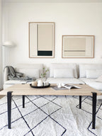 TIPTOE Coffee Table