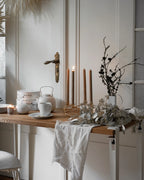 Reclaimed Wood Dining Table