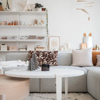 Venezia Coffee Table