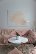 Venezia Coffee Table