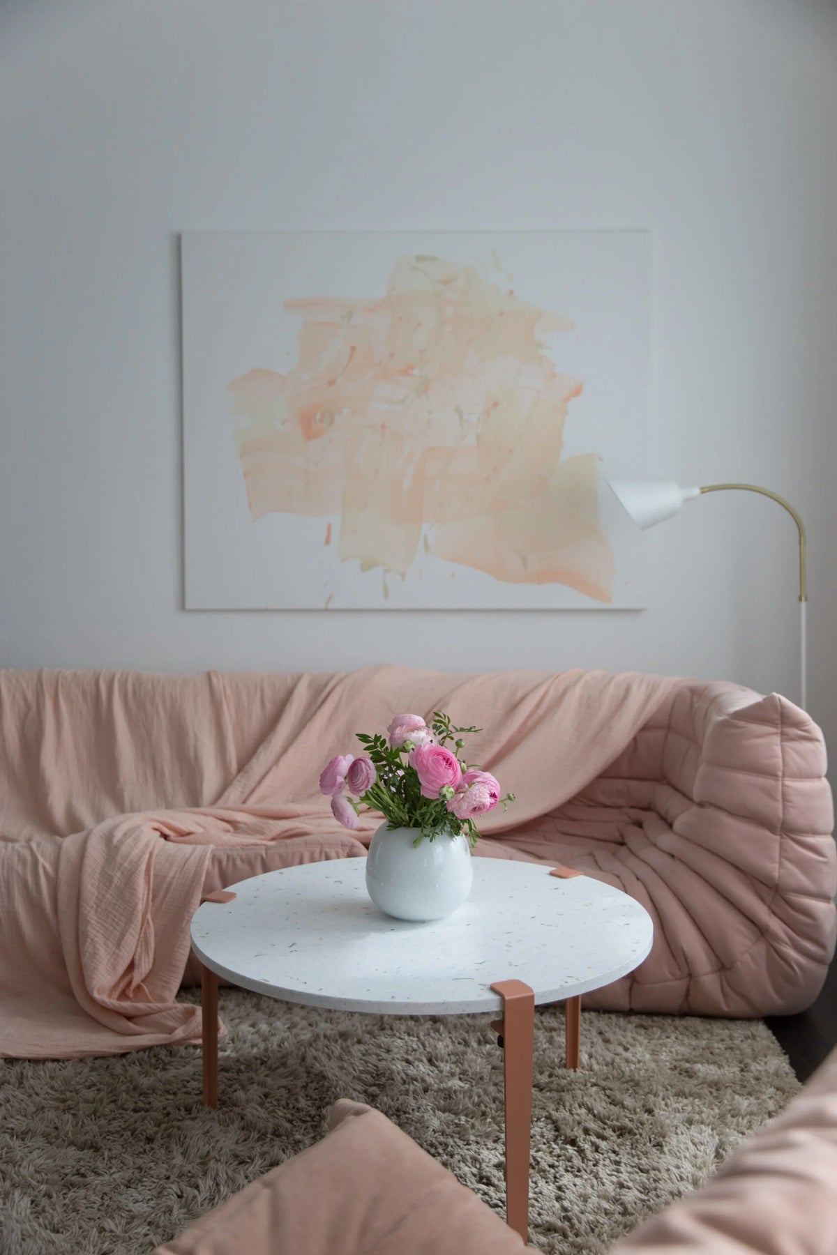 Venezia Coffee Table