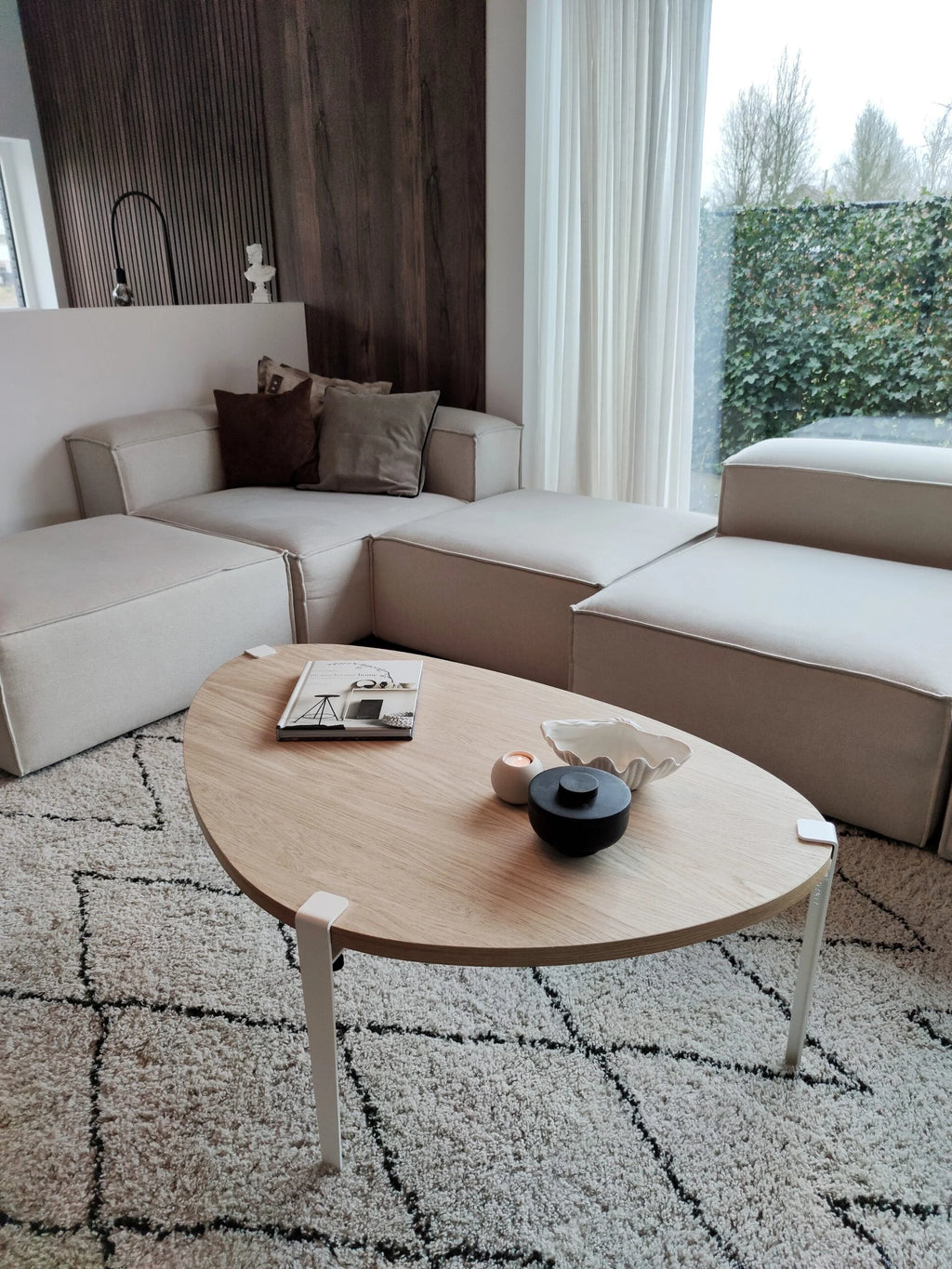 TIPTOE Coffee Table