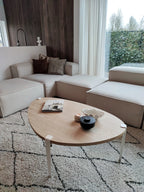 TIPTOE Coffee Table