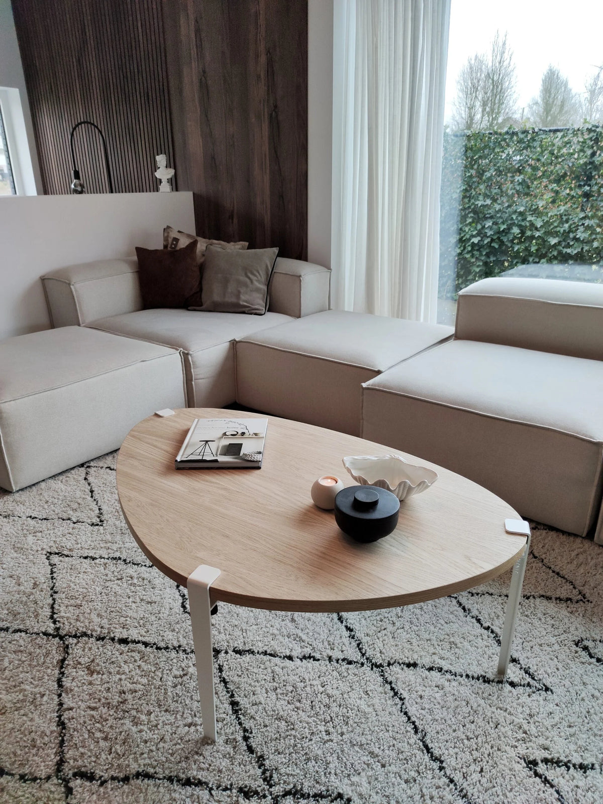 TIPTOE Coffee Table
