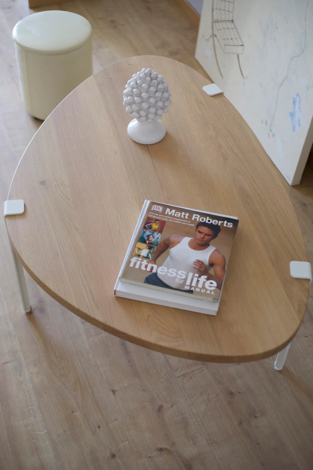 TIPTOE Coffee Table