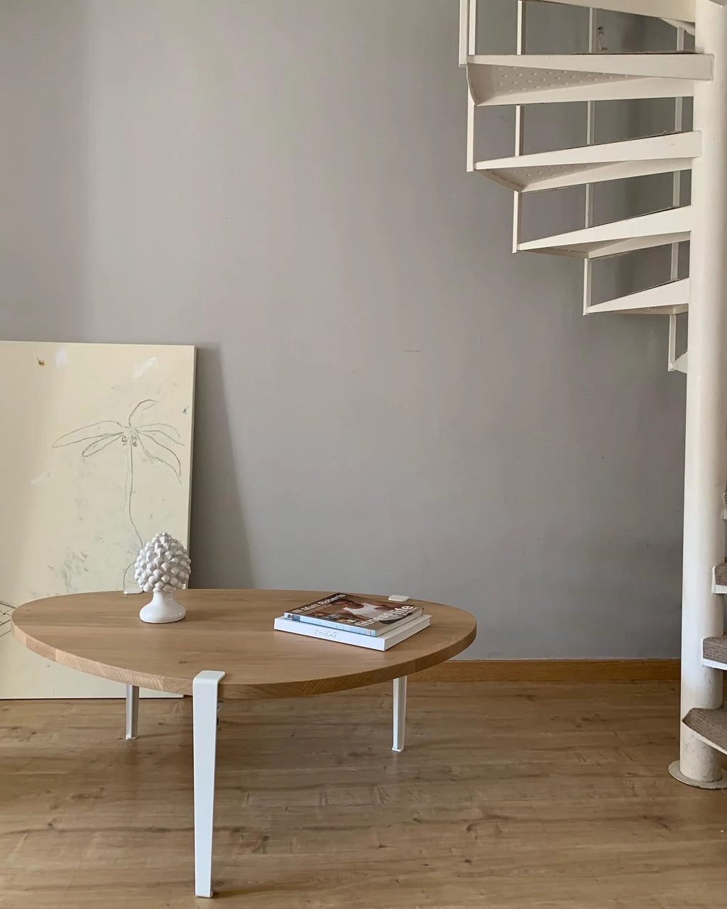 TIPTOE Coffee Table