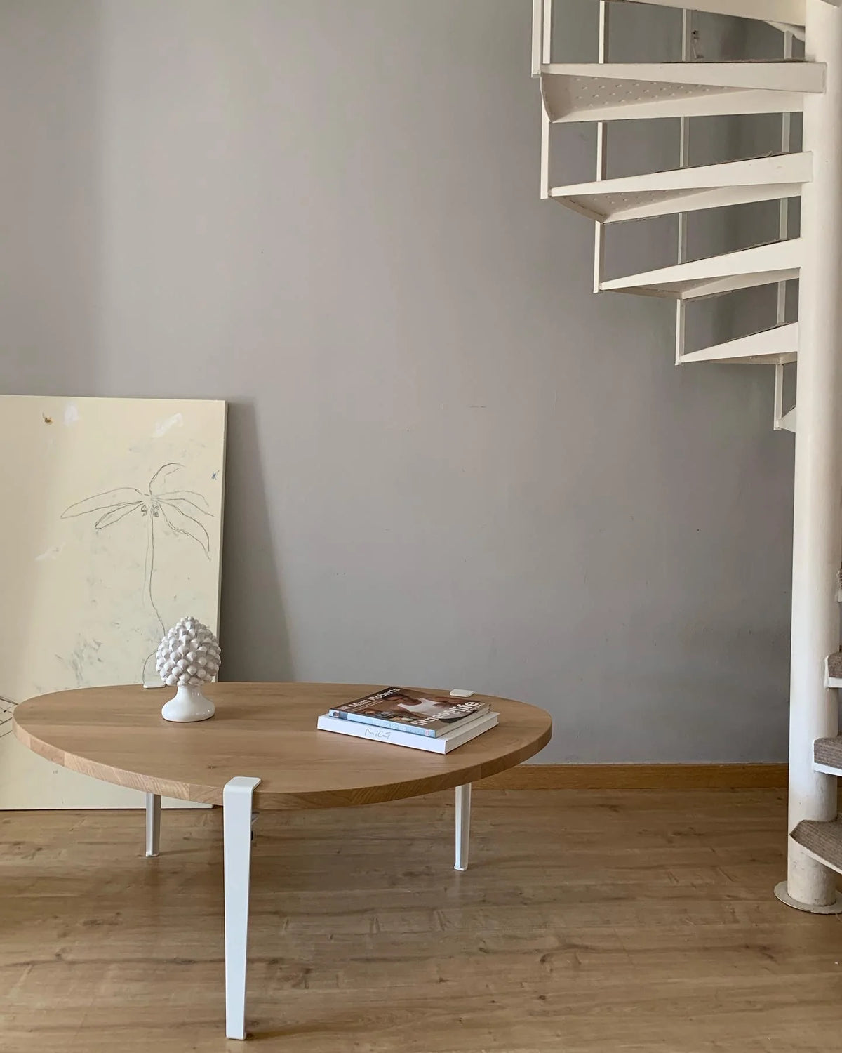TIPTOE Coffee Table