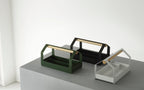 Haus Toolbox White