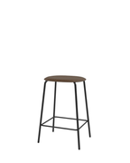TAKT Studio Bar Stool เก้าอี้บาร์ดีไซน์เรียบ ร่วมสมัย เส้นสายชัดเจน ที่นั่งโค้งนุ่มให้สัมผัสอบอุ่น ตัดกับโครงเหล็กโปร่งเบา สัดส่วนสมดุล เคลื่อนย้ายง่าย และเลือกวัสดุได้ตามสไตล์ของพื้นที่
คัดสรรโดย Old Pine Trees