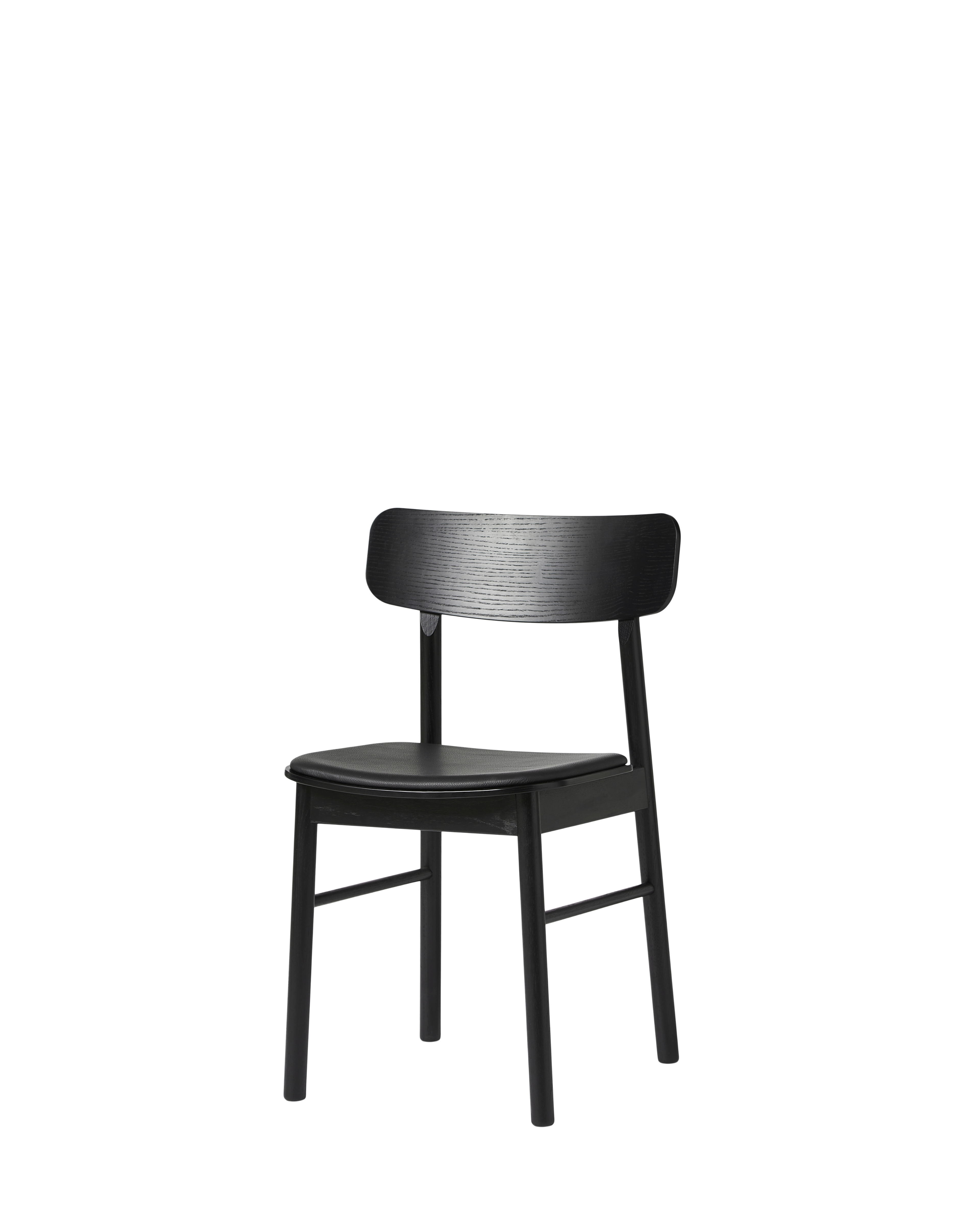 WOUD Soma Dining Chair (Made to Order)