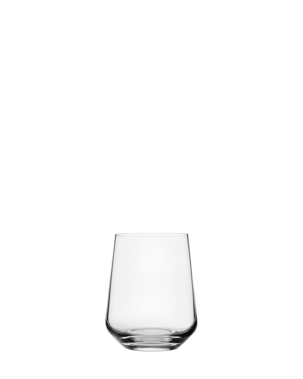 แก้วน้ำ Essence จาก Iittala ดีไซน์โดย Alfredo Häberli