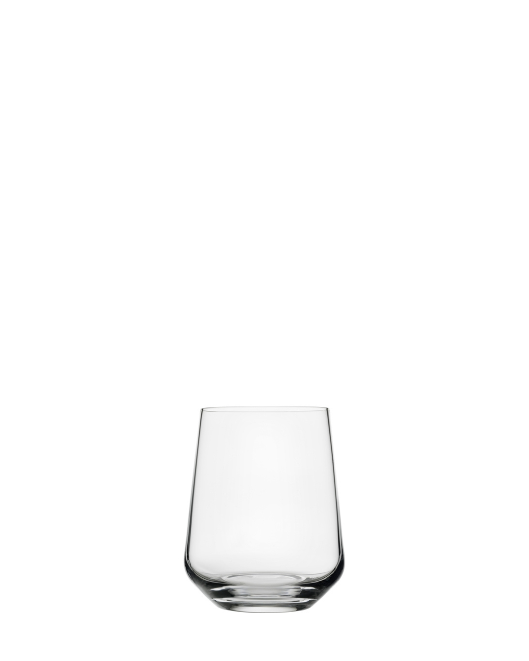 แก้วน้ำ Essence จาก Iittala ดีไซน์โดย Alfredo Häberli