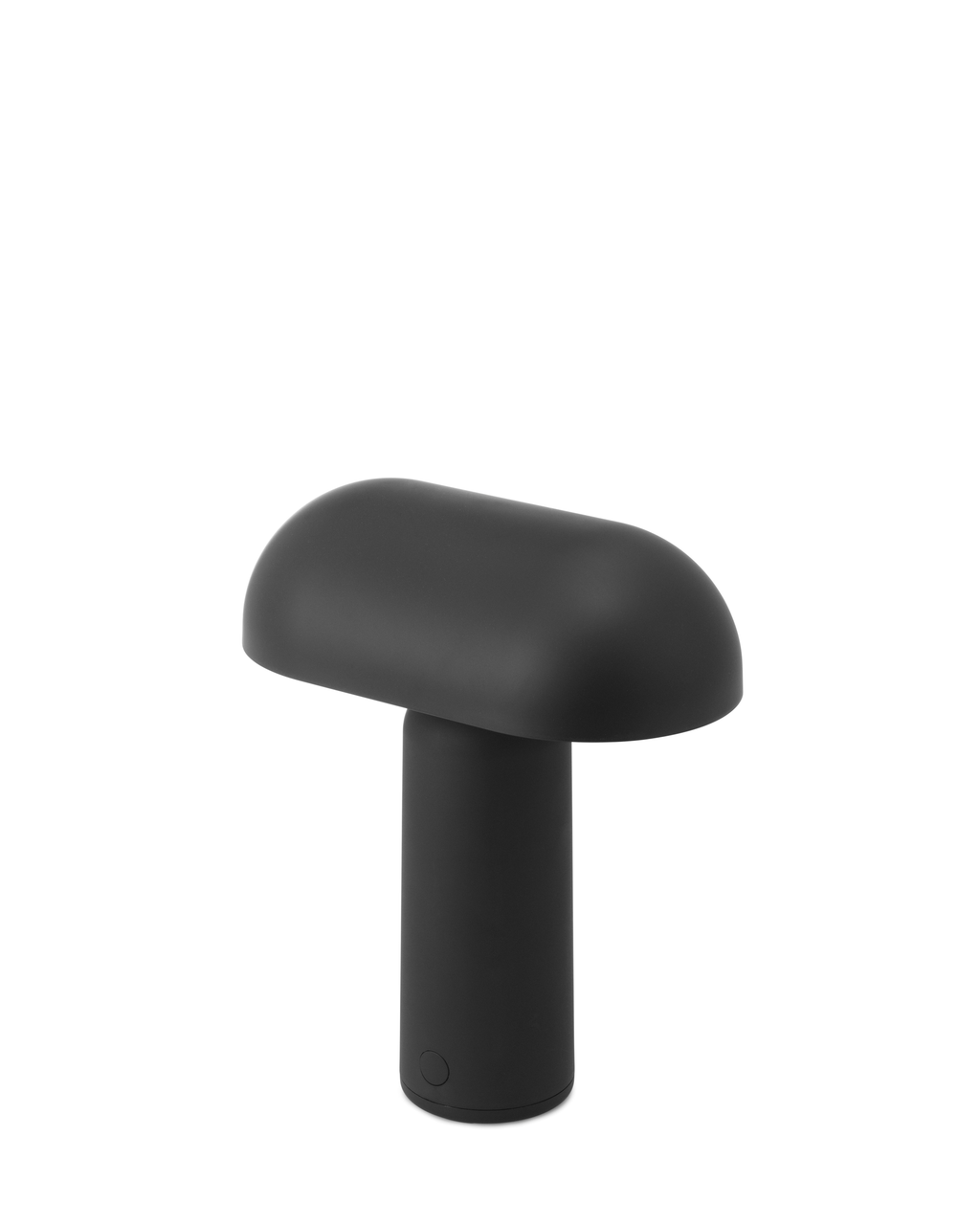 โคมไฟพกพา Normann Copenhagen Porta Lamp ตั้งโต๊ะ ใช้ไฟ LED ปรับระดับได้ ดีไซน์เรียบง่ายแบบสแกนดิเนเวียน นำเข้าโดย Old Pine Trees