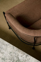 Astro Club Chair