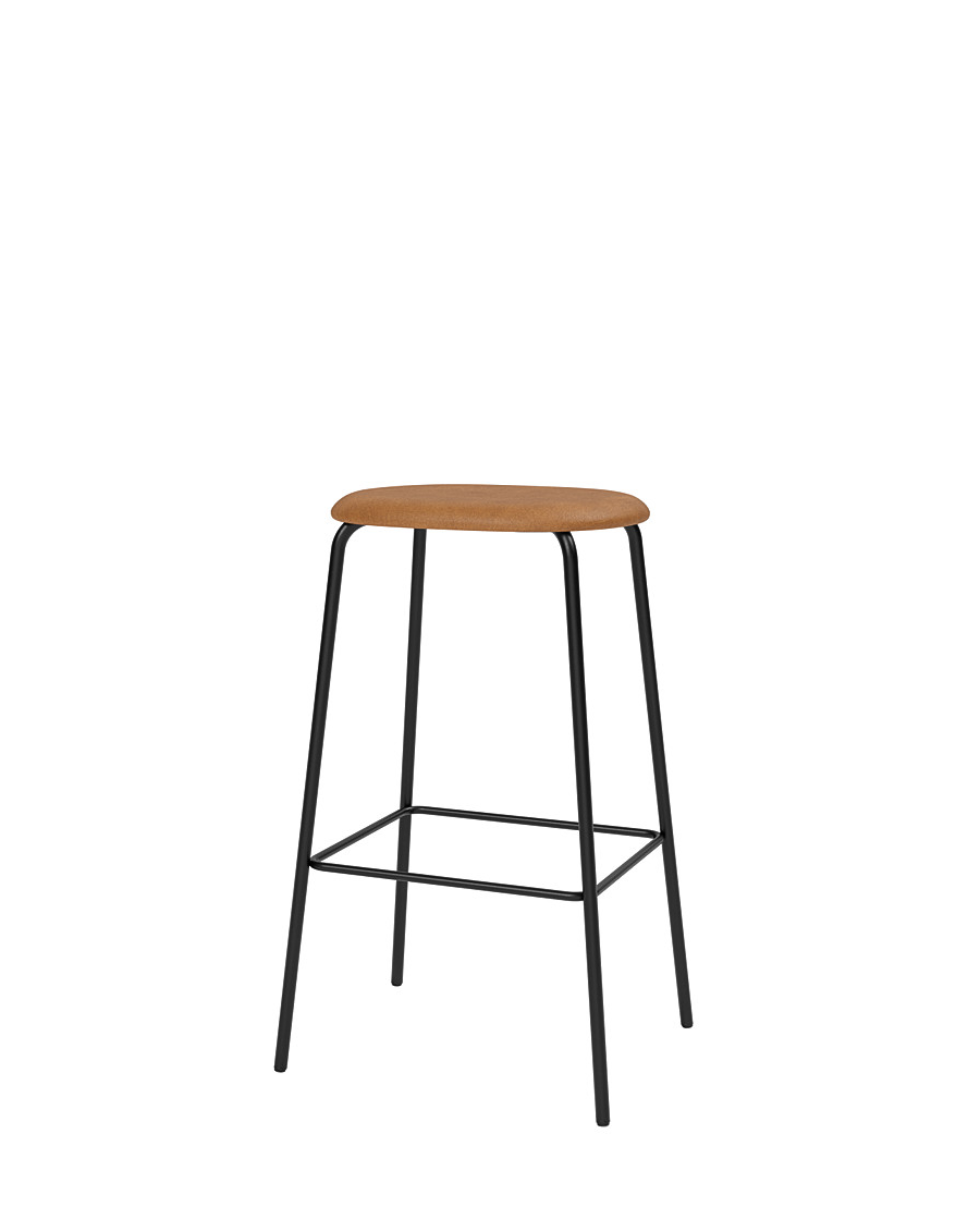 TAKT Studio Bar Stool เก้าอี้บาร์ดีไซน์เรียบ ร่วมสมัย เส้นสายชัดเจน ที่นั่งโค้งนุ่มให้สัมผัสอบอุ่น ตัดกับโครงเหล็กโปร่งเบา สัดส่วนสมดุล เคลื่อนย้ายง่าย และเลือกวัสดุได้ตามสไตล์ของพื้นที่
คัดสรรโดย Old Pine Trees