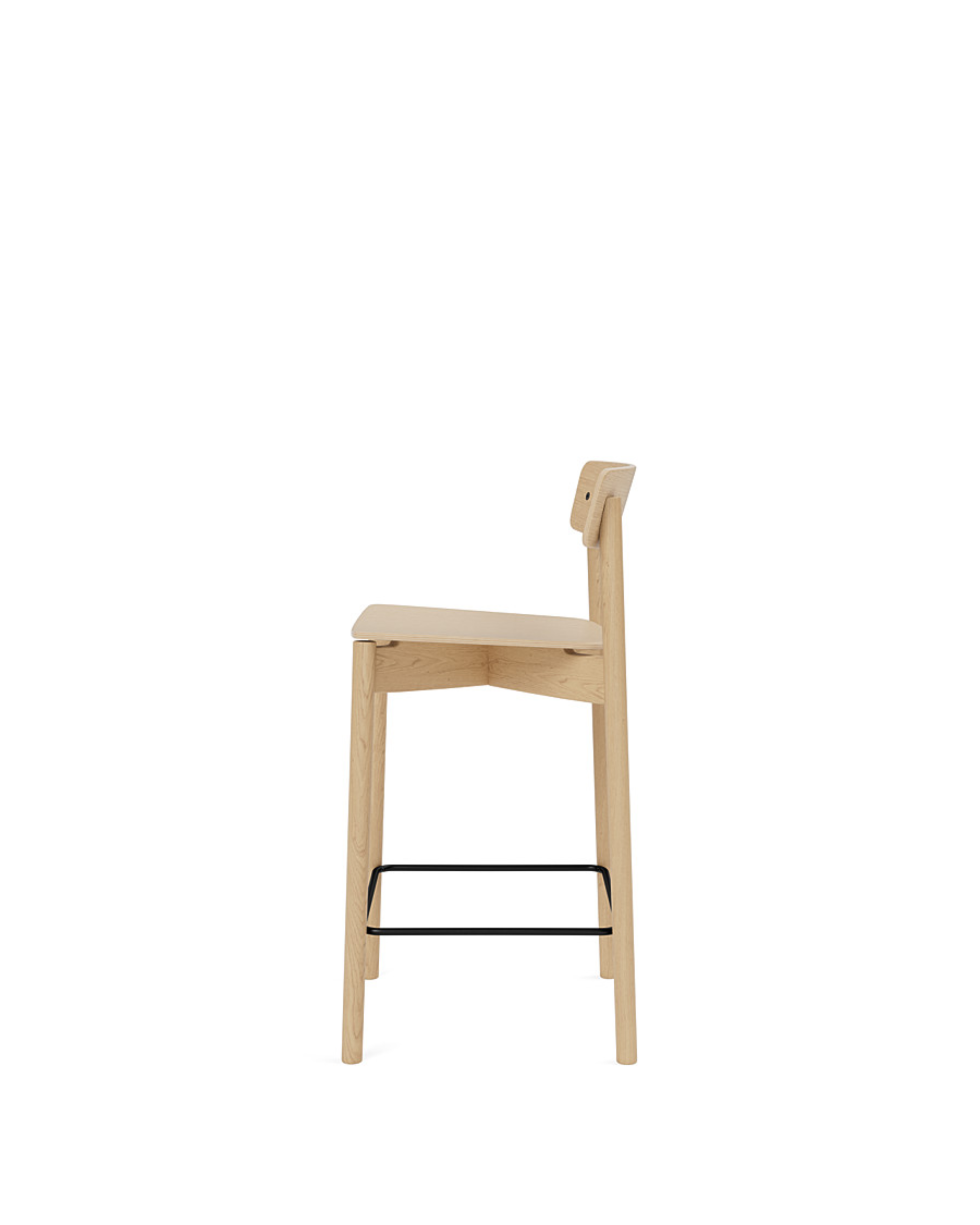 TAKT Cross Bar Chair (Made to Order)