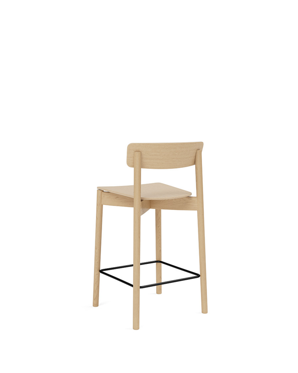 TAKT Cross Bar Chair (Made to Order)