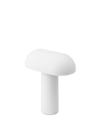 โคมไฟพกพา Normann Copenhagen Porta Lamp ตั้งโต๊ะ ใช้ไฟ LED ปรับระดับได้ ดีไซน์เรียบง่ายแบบสแกนดิเนเวียน นำเข้าโดย Old Pine Trees