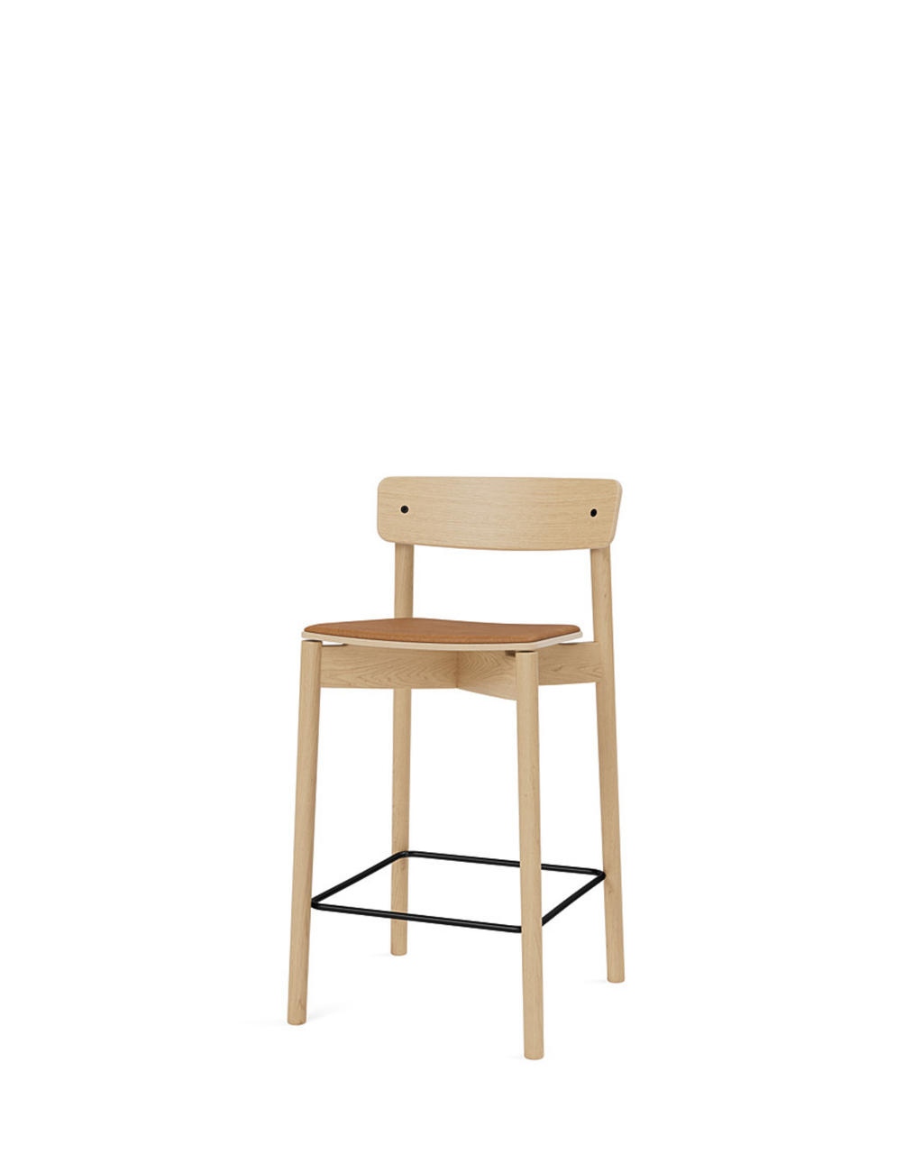 TAKT Cross Bar Chair (Made to Order)