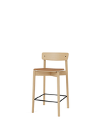 TAKT Cross Bar Chair (Made to Order)